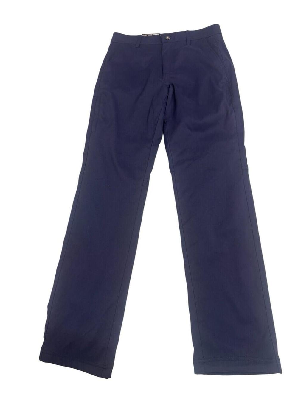 Gerry Venture Fleece Lined Pants, Mens, 30x34